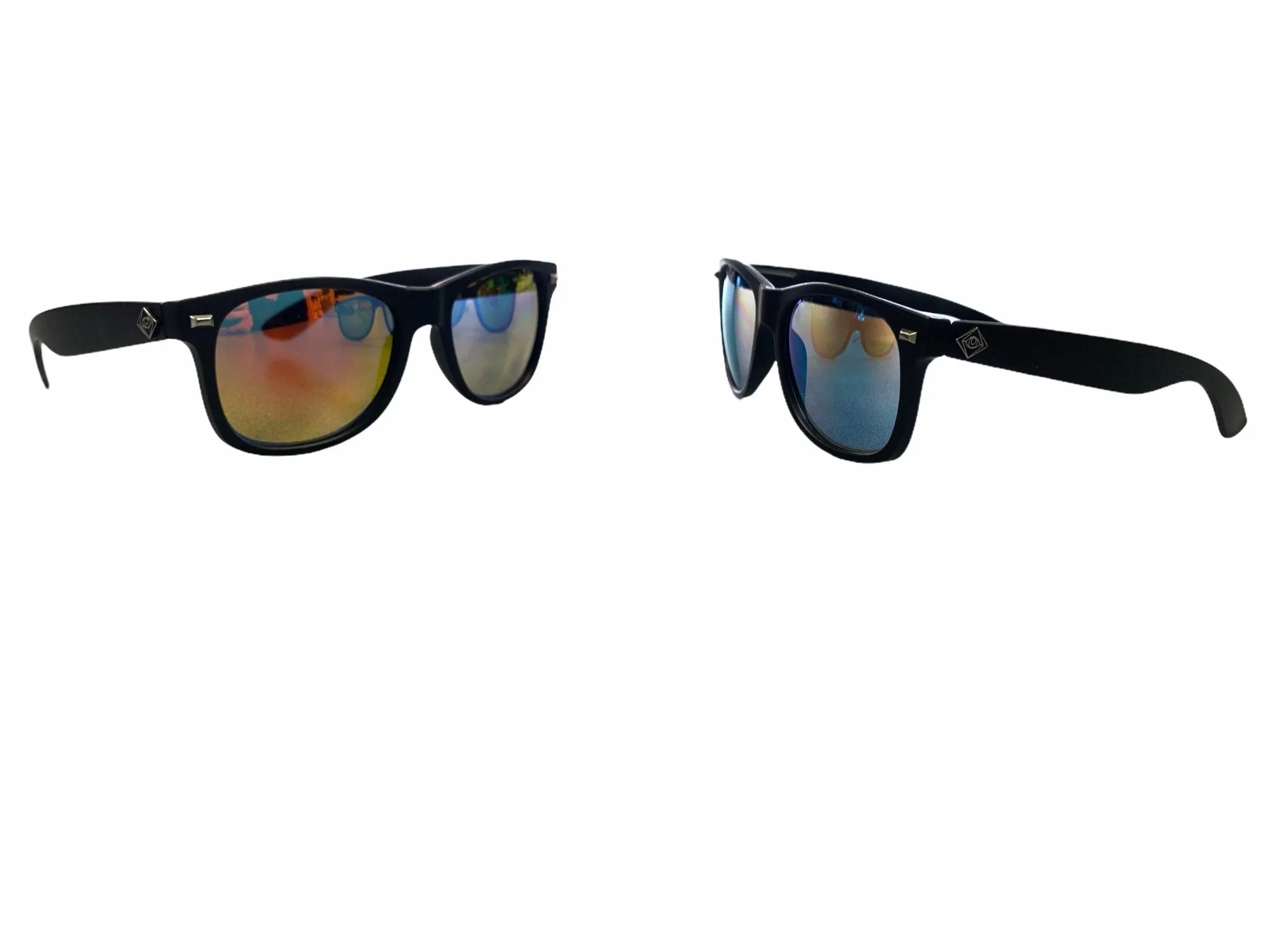 Deyemond Wayfarer sunglasses