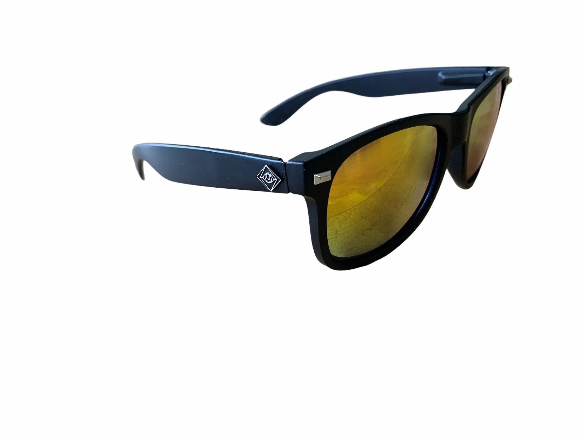 Deyemond Wayfarer sunglasses