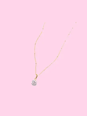 Diamond Necklace