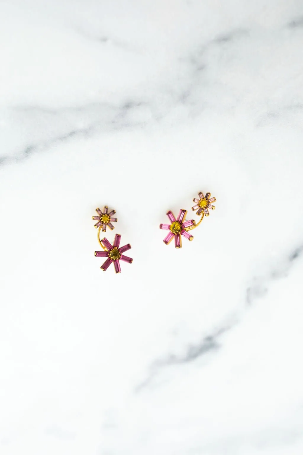 Elin Earrings