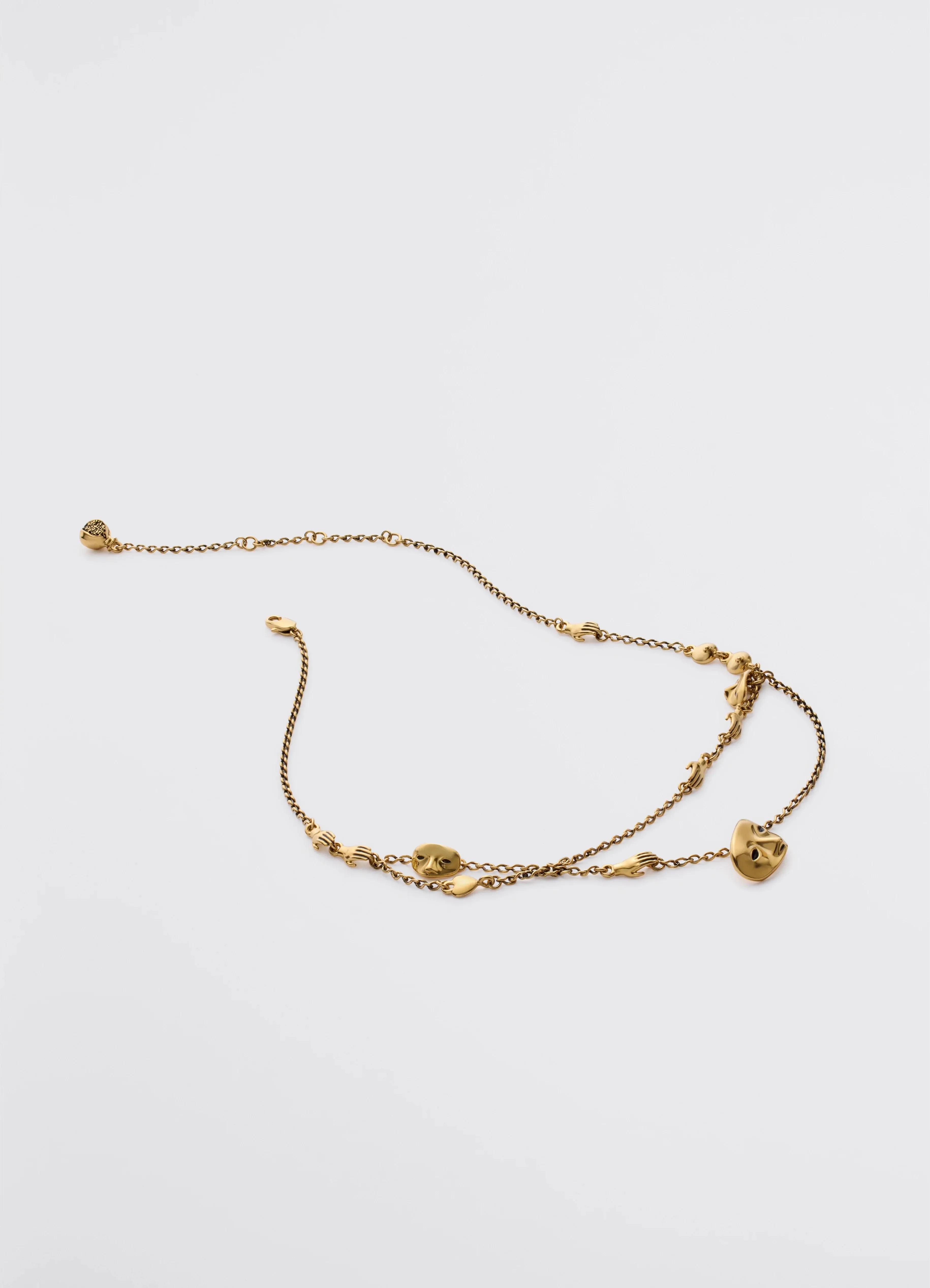 ESTAMPE NECKLACE