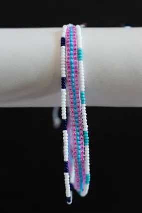 Festival Bracelets