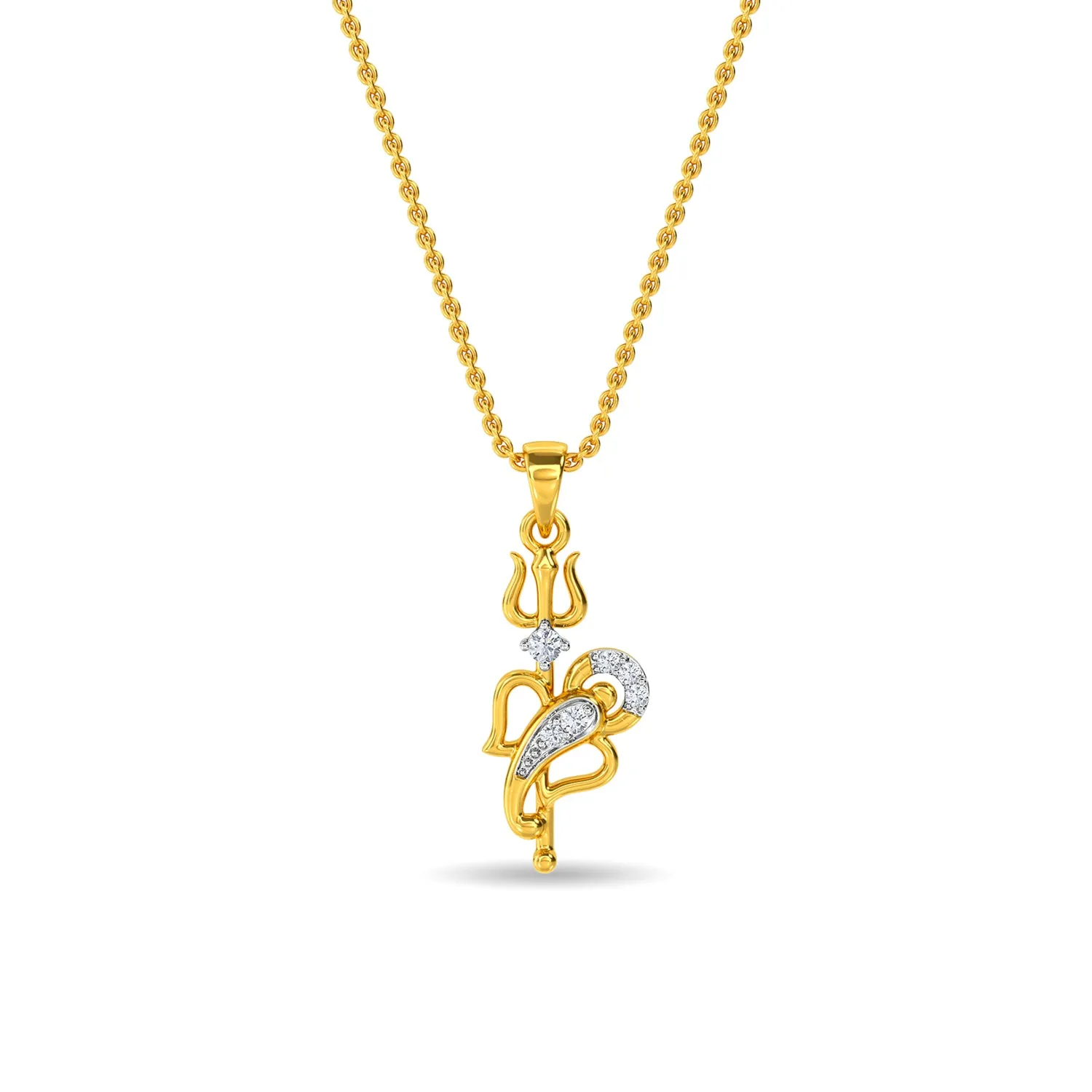 Ganesha Pendant