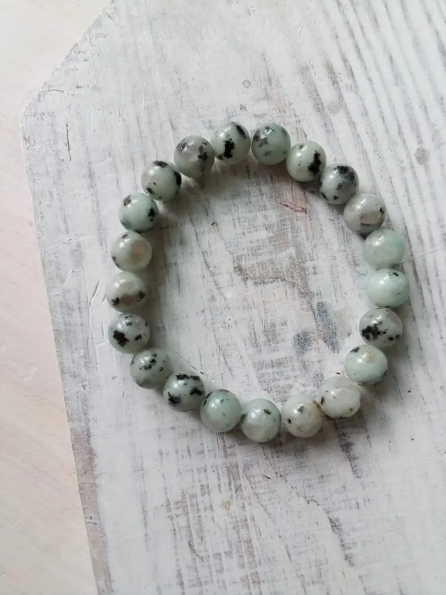 Gemstone Bracelets ll 8 Stone Options