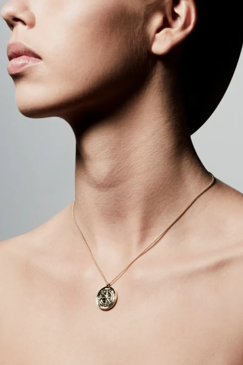 GERDA NECKLACE