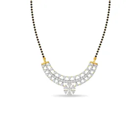 Gethin Mangalsutra Pendant