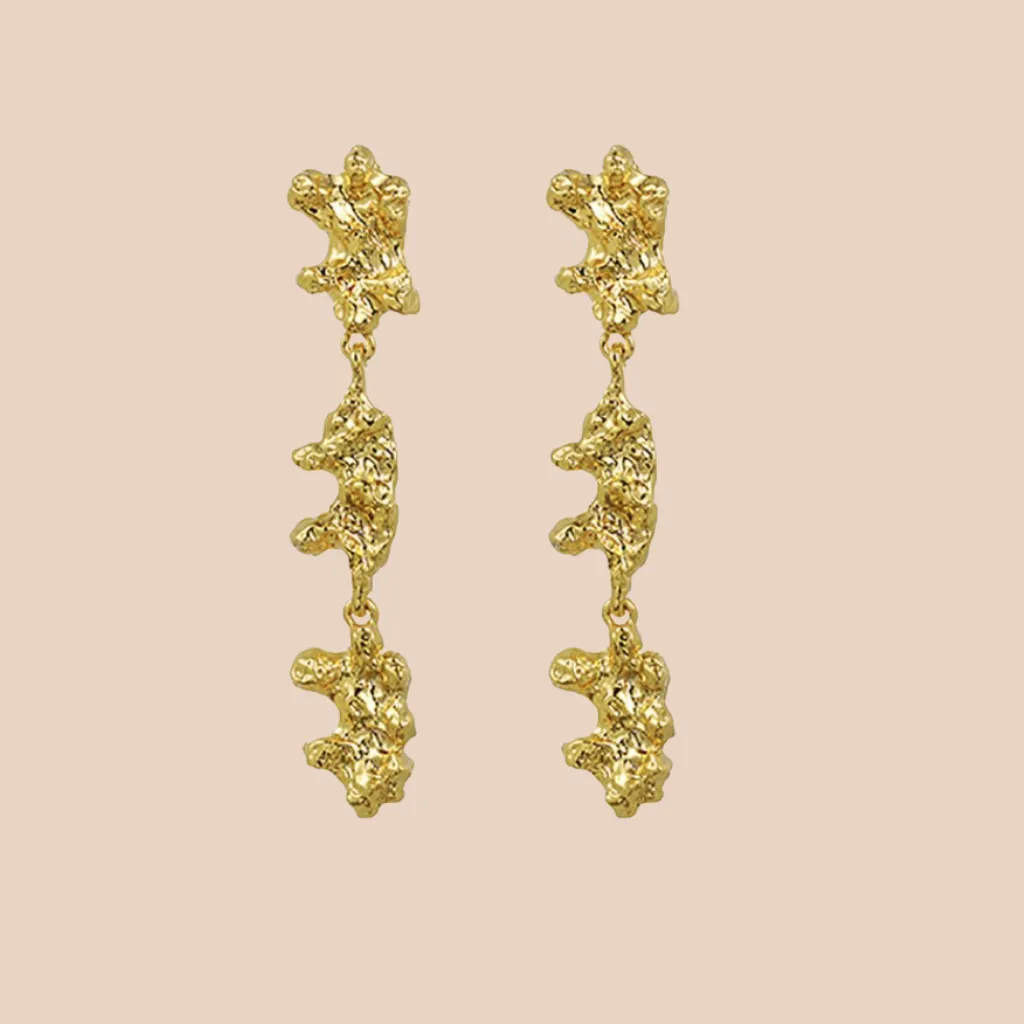 Gilda Earrings