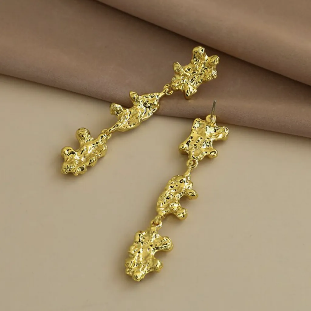 Gilda Earrings