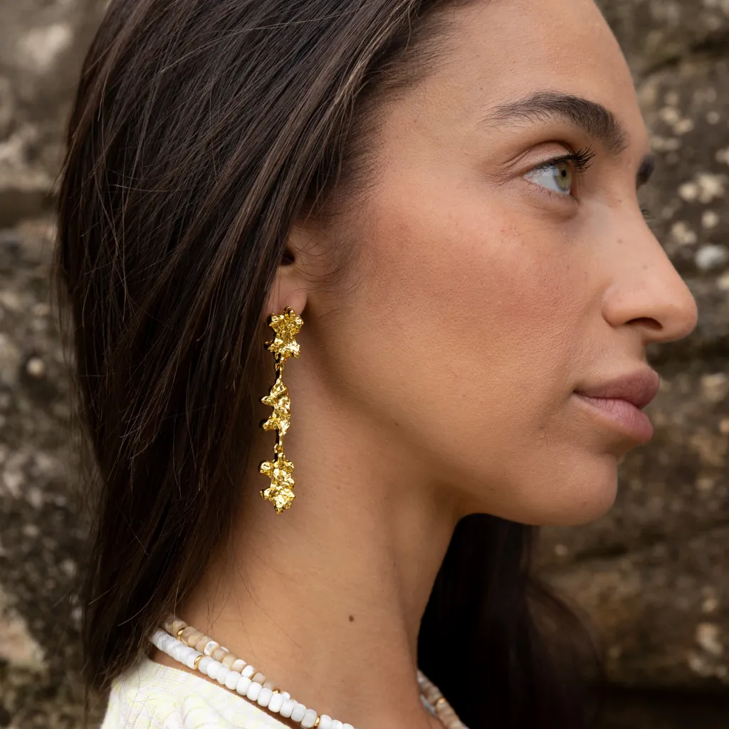 Gilda Earrings