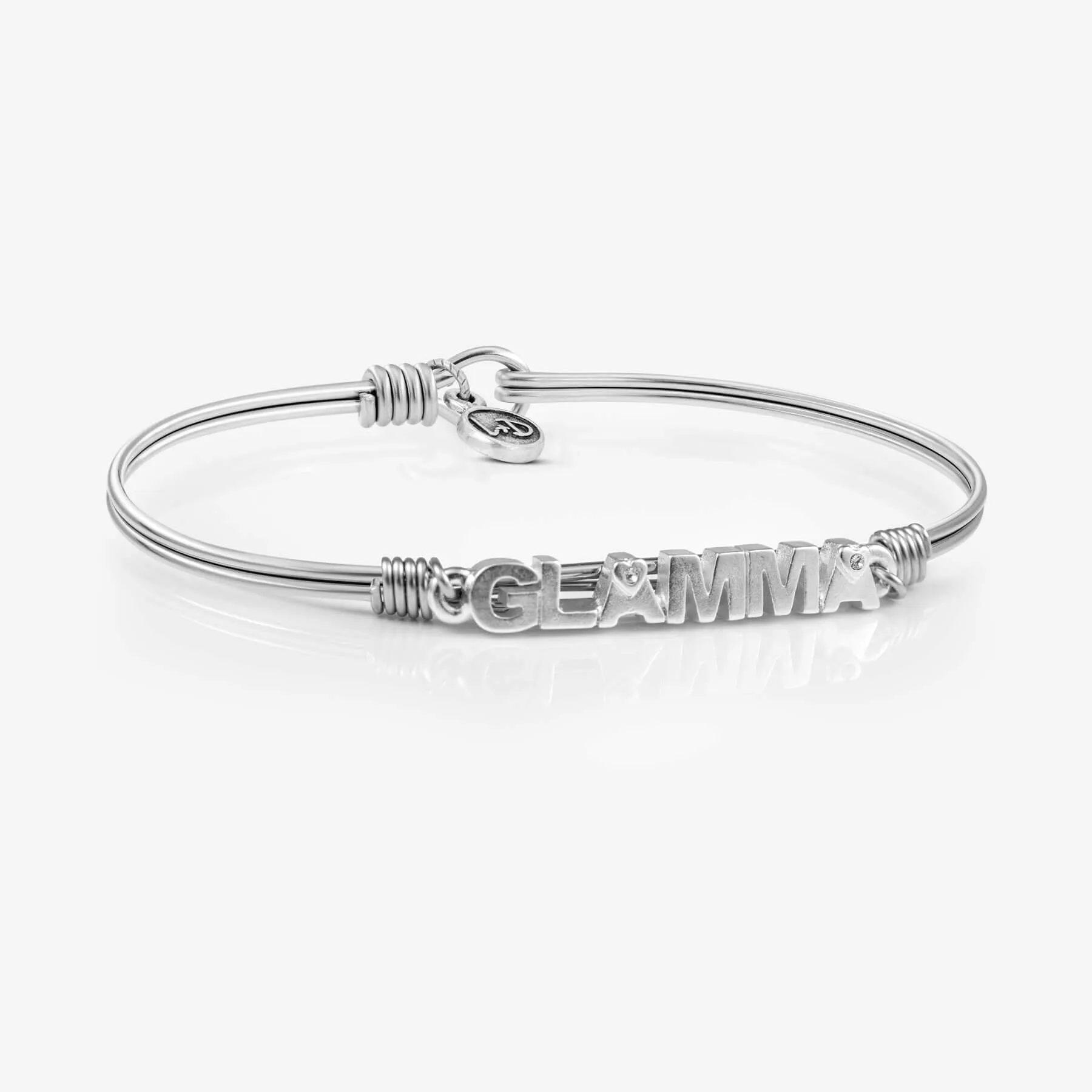 Glamma Bangle Bracelet