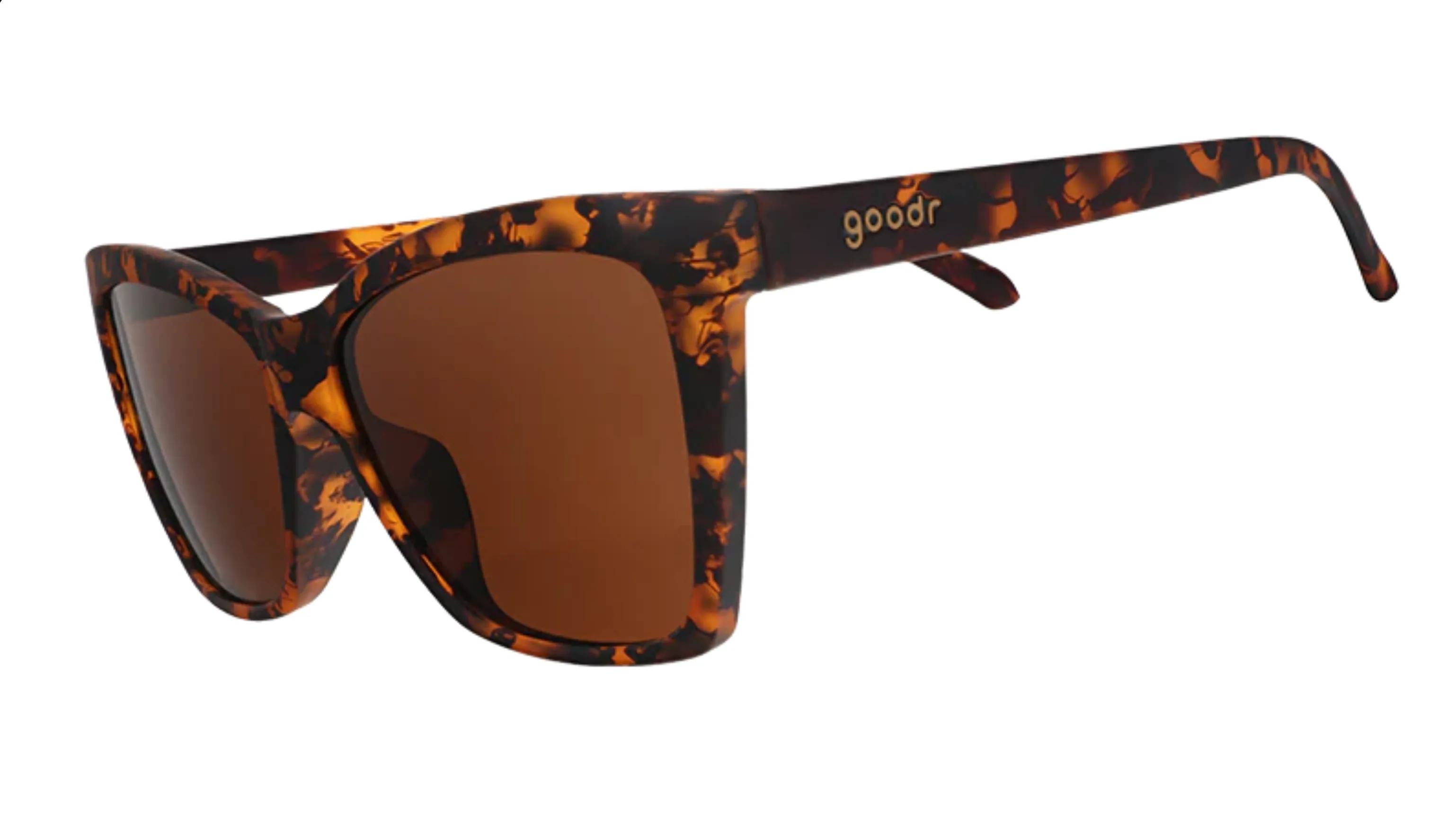 Goodr Sunglasses Vanguard Visionary