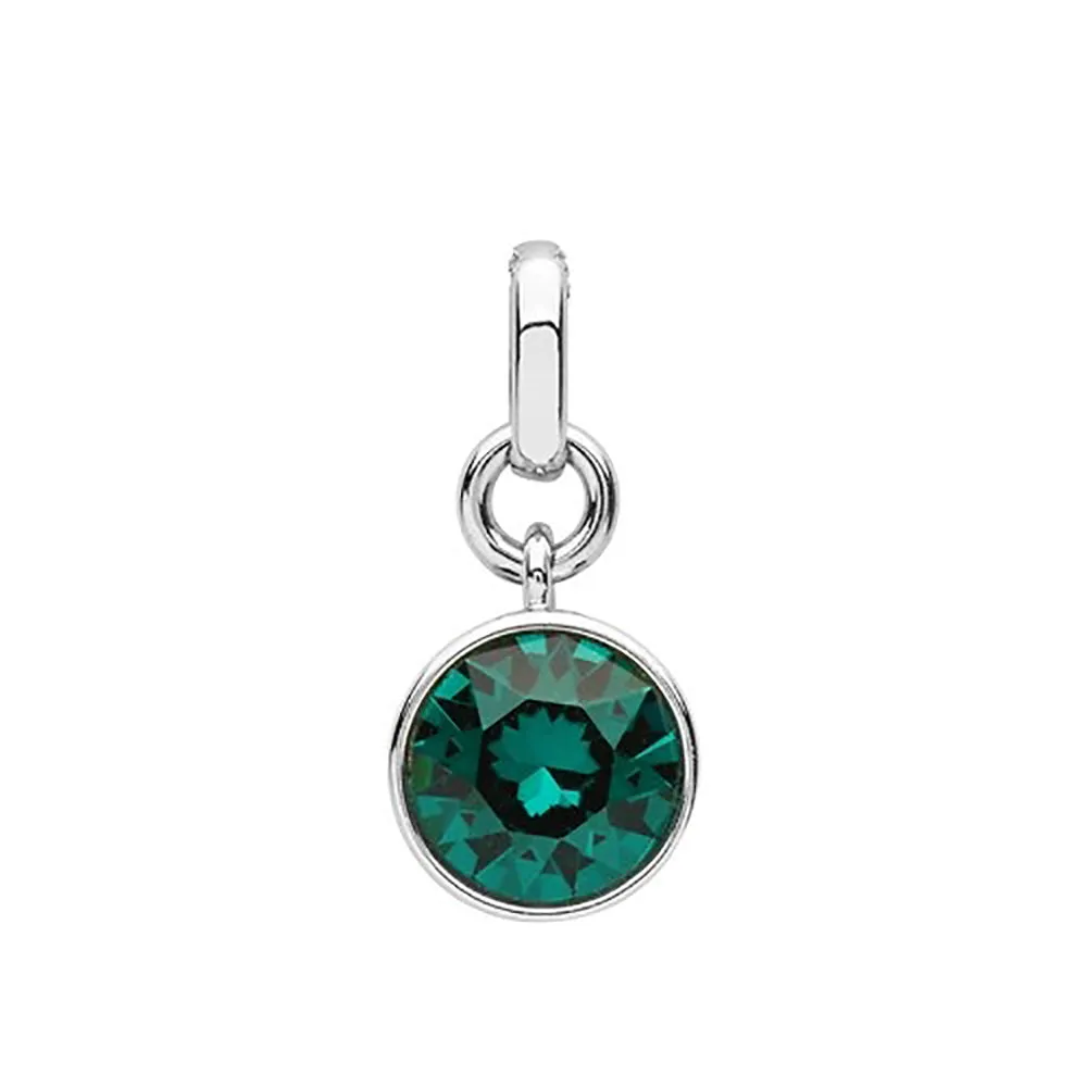 Green Stone Pendant (Charm)