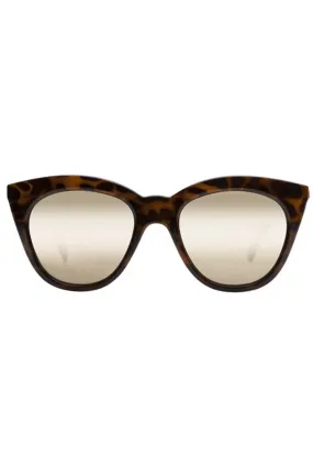 Halfmoon Magic Sunglasses - Tortoise