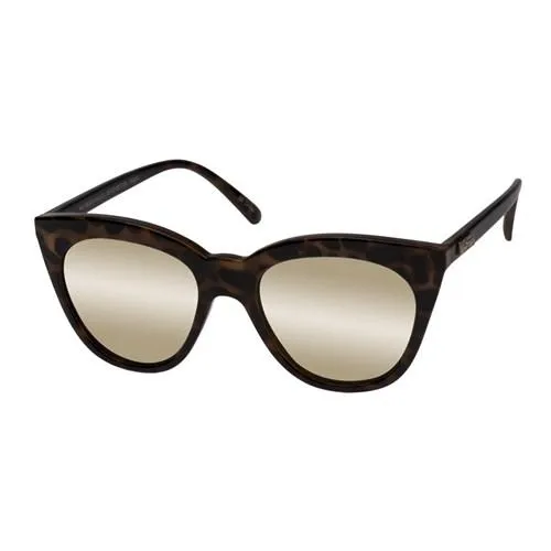 Halfmoon Magic Sunglasses - Tortoise