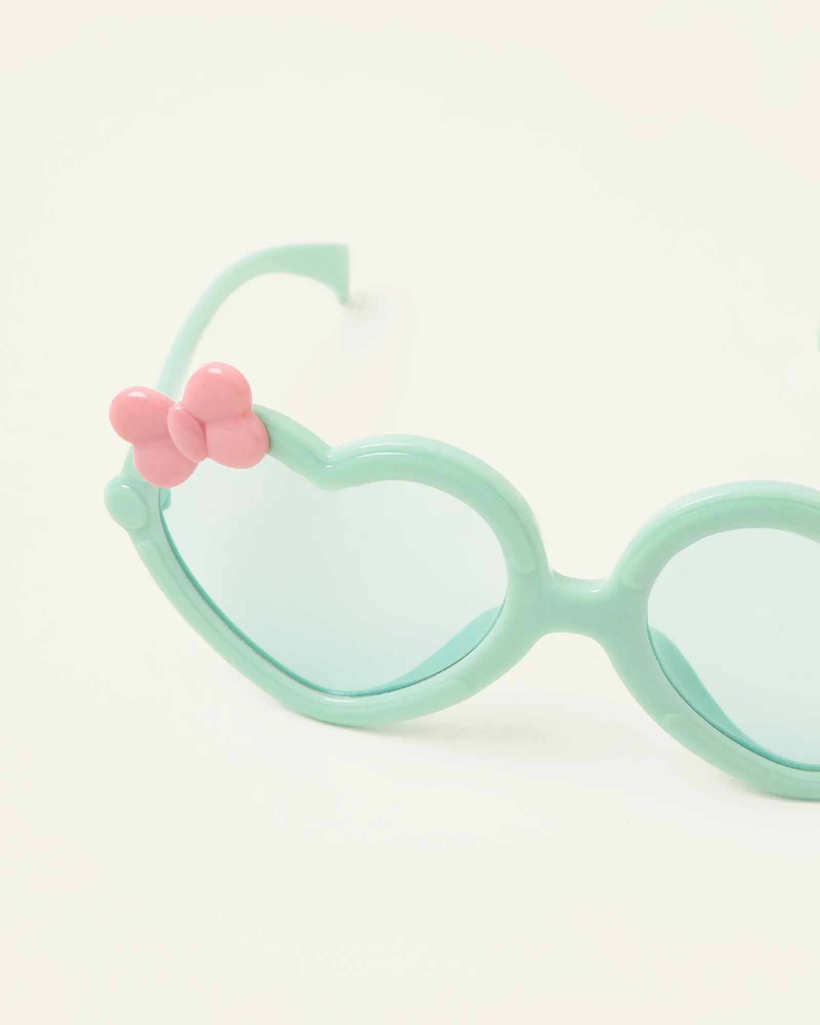 Heart Sunglasses