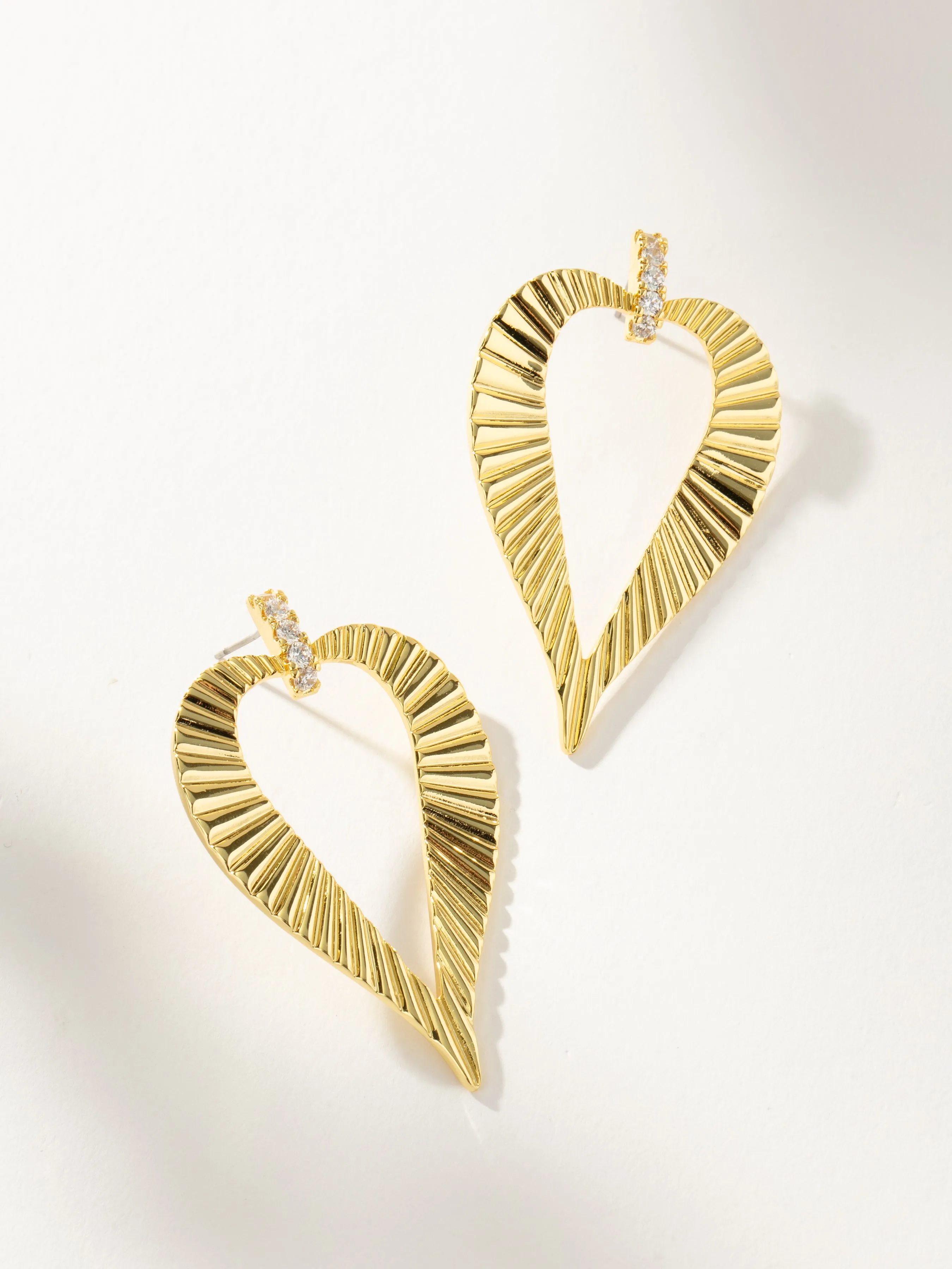 Honeymoon Earrings