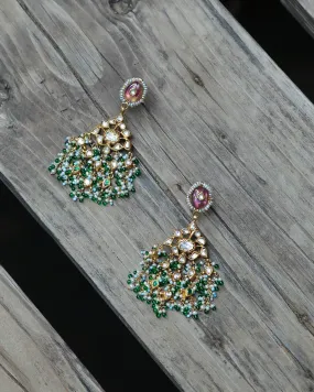 Indrani Earrings