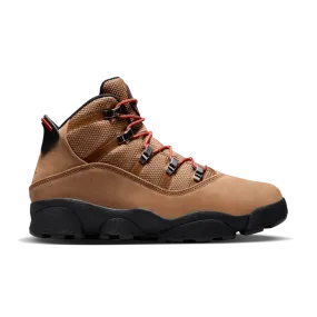 Jordan Winterized 6 Rings Sneakers - Tan Rocky Edition