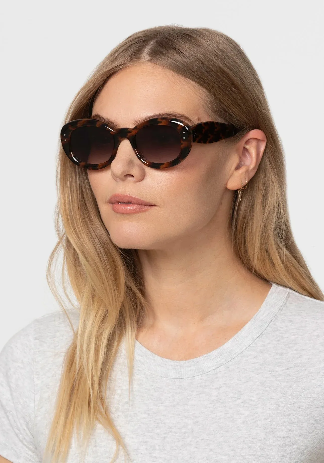 Krewe Margaret Sunglasses -  Venezia