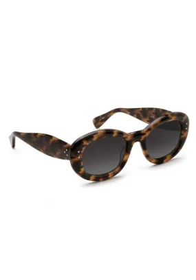 Krewe Margaret Sunglasses -  Venezia