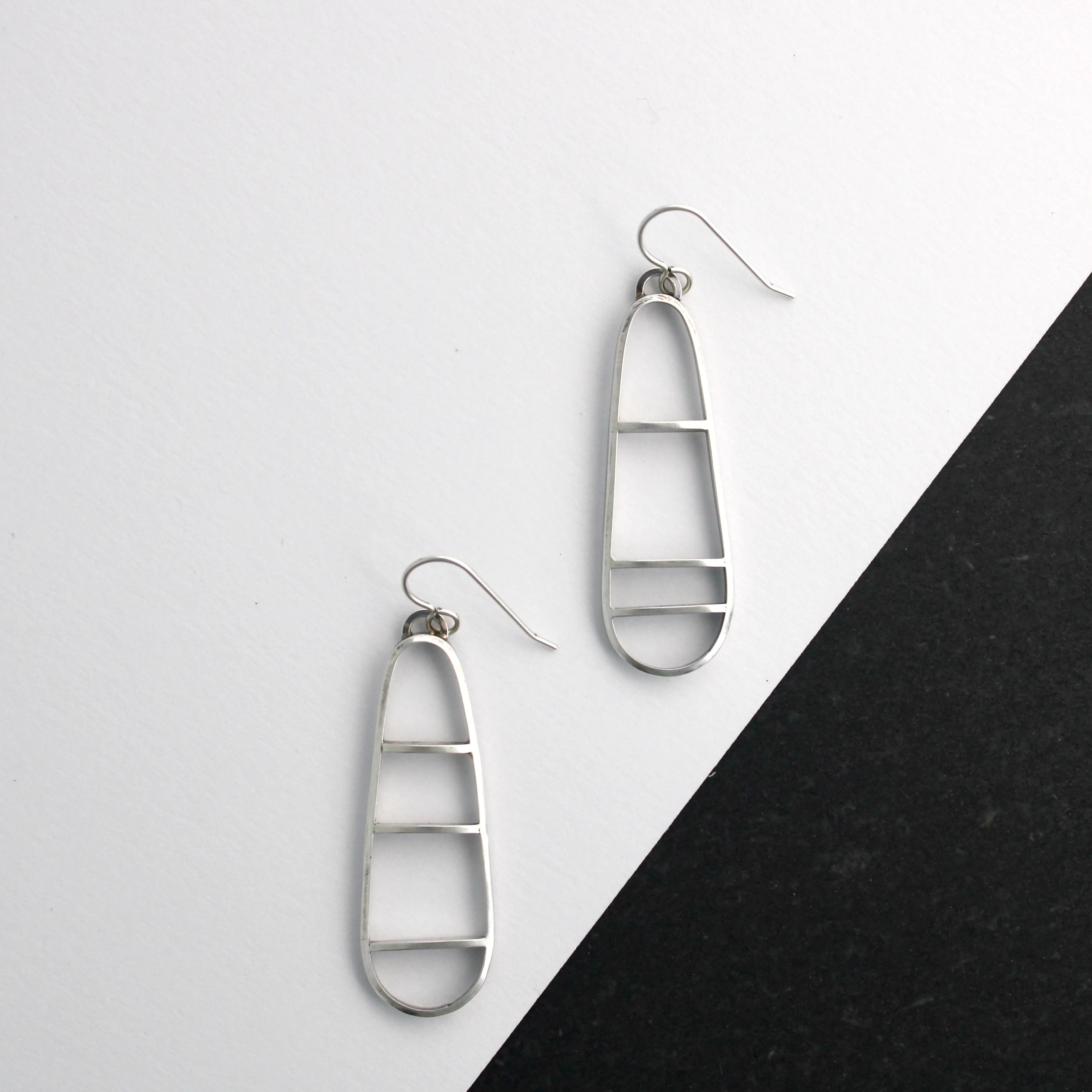 Layers Earrings