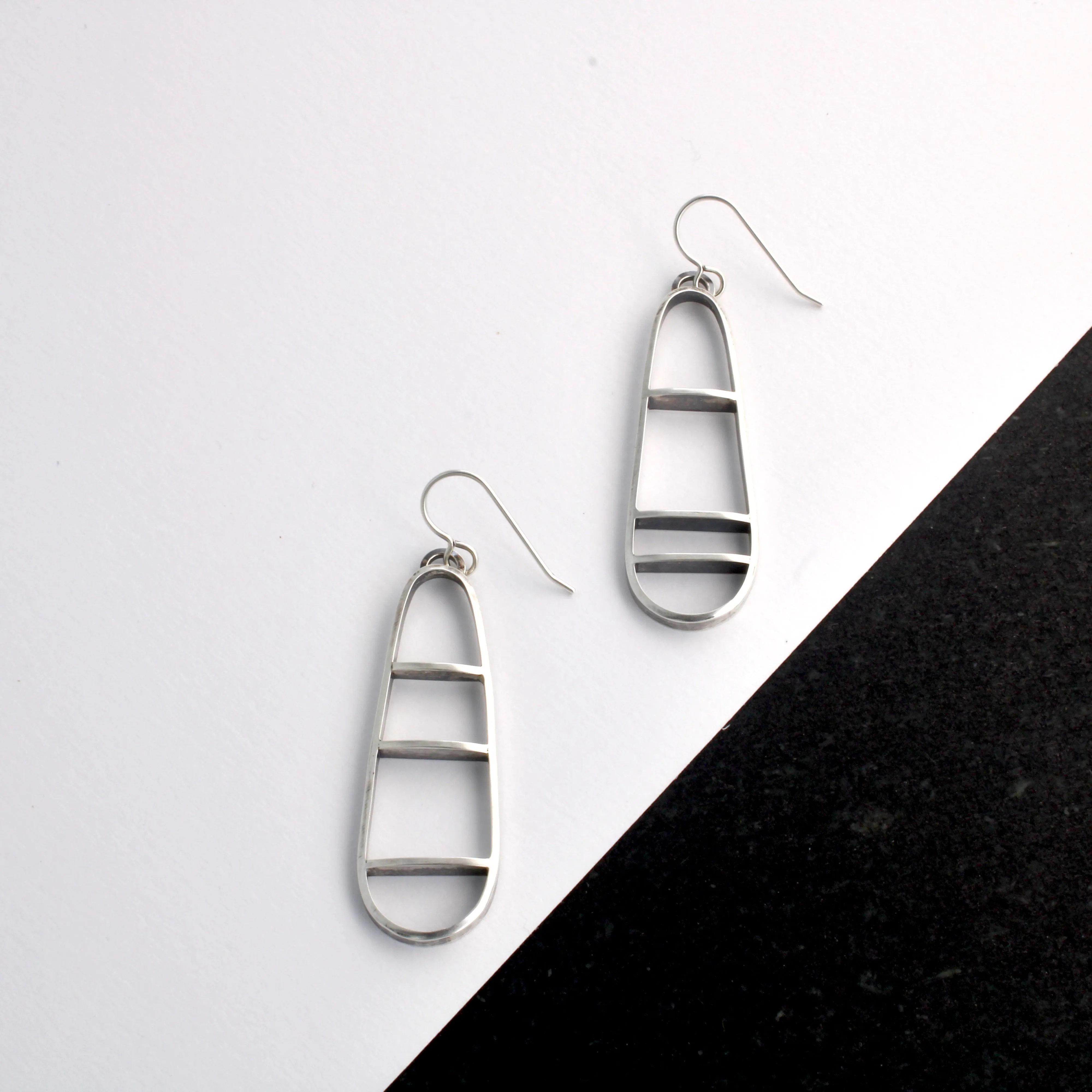 Layers Earrings