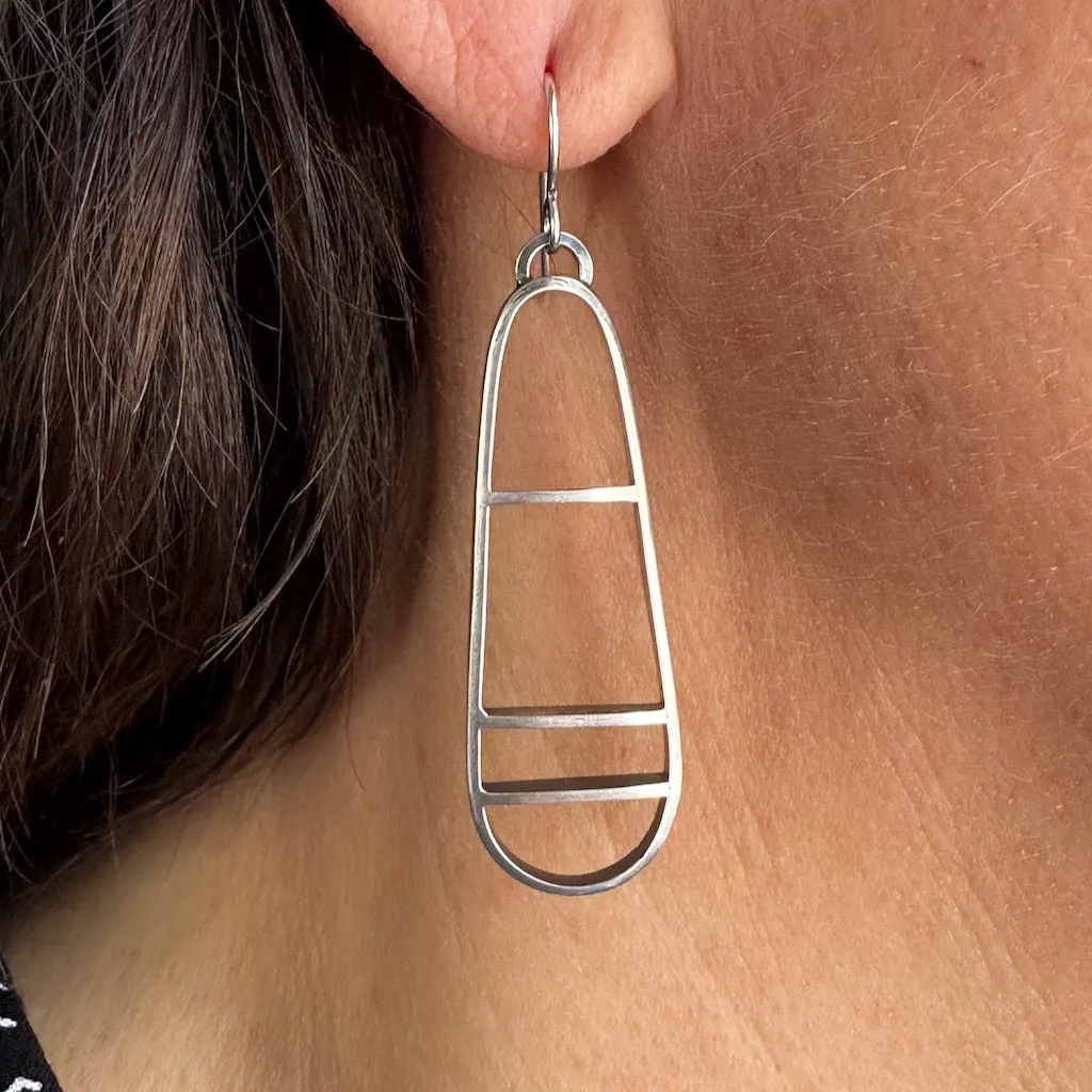 Layers Earrings