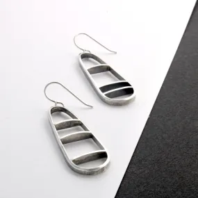 Layers Earrings