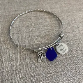 LBI Beach Bangle