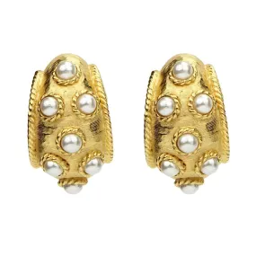 Locarno Earrings