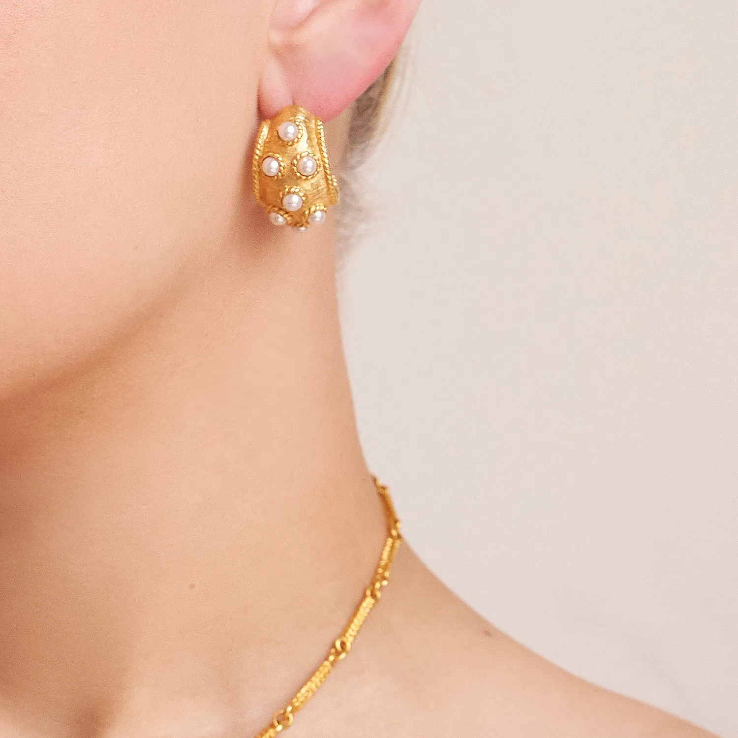 Locarno Earrings