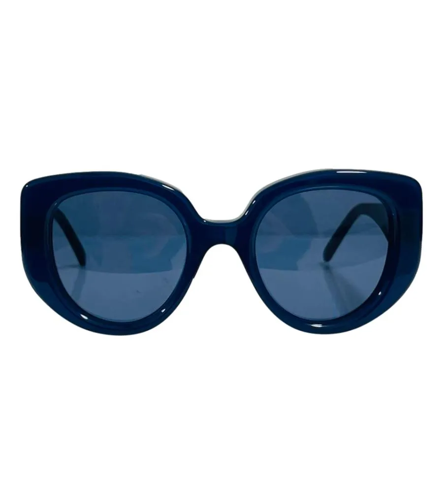 Loewe Round Sunglasses