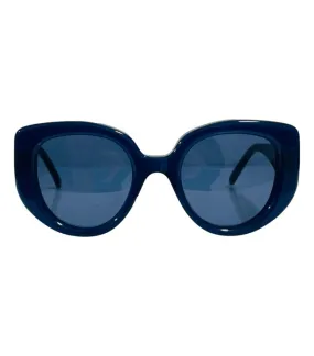 Loewe Round Sunglasses