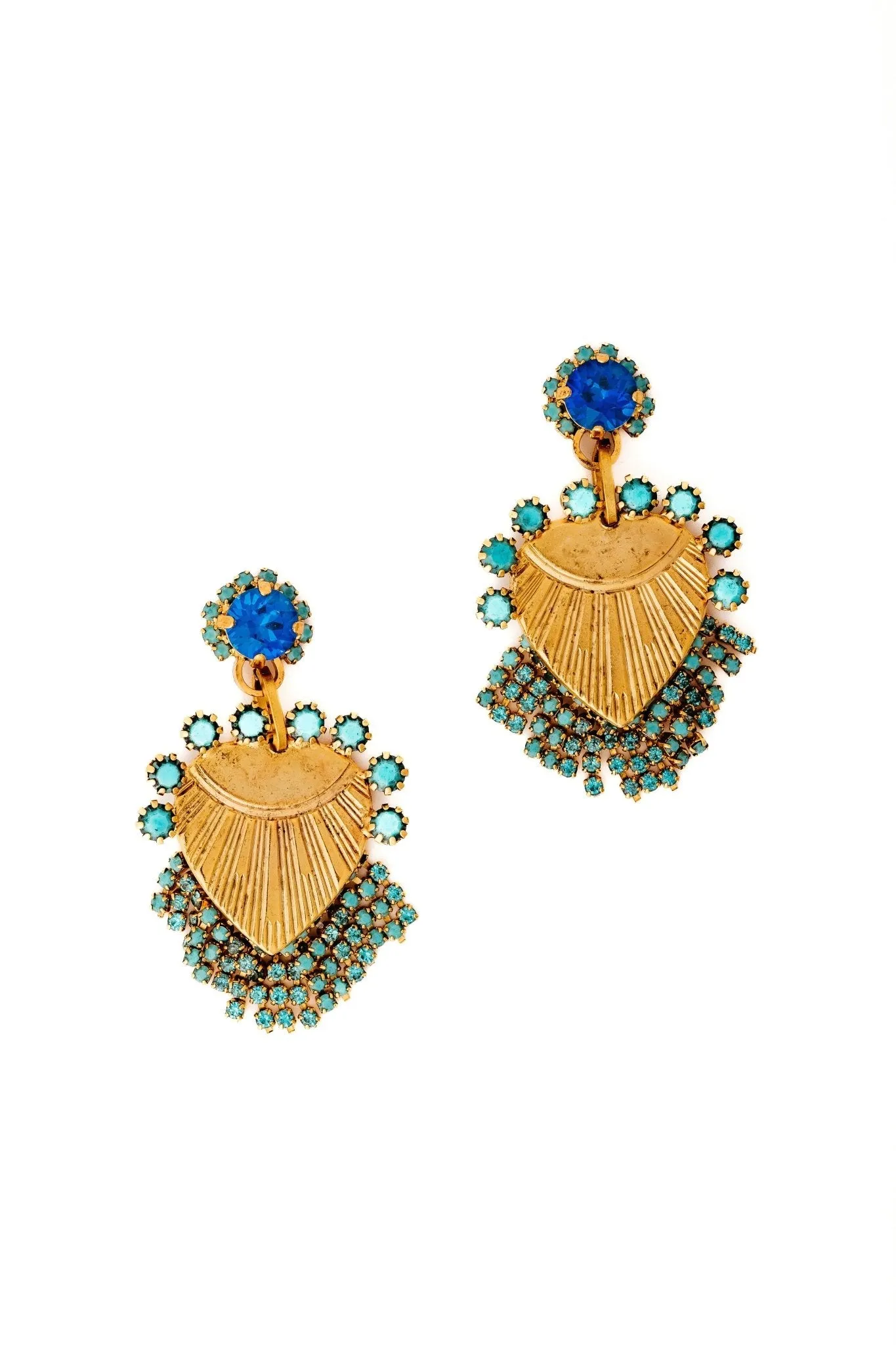 Lovella Earrings