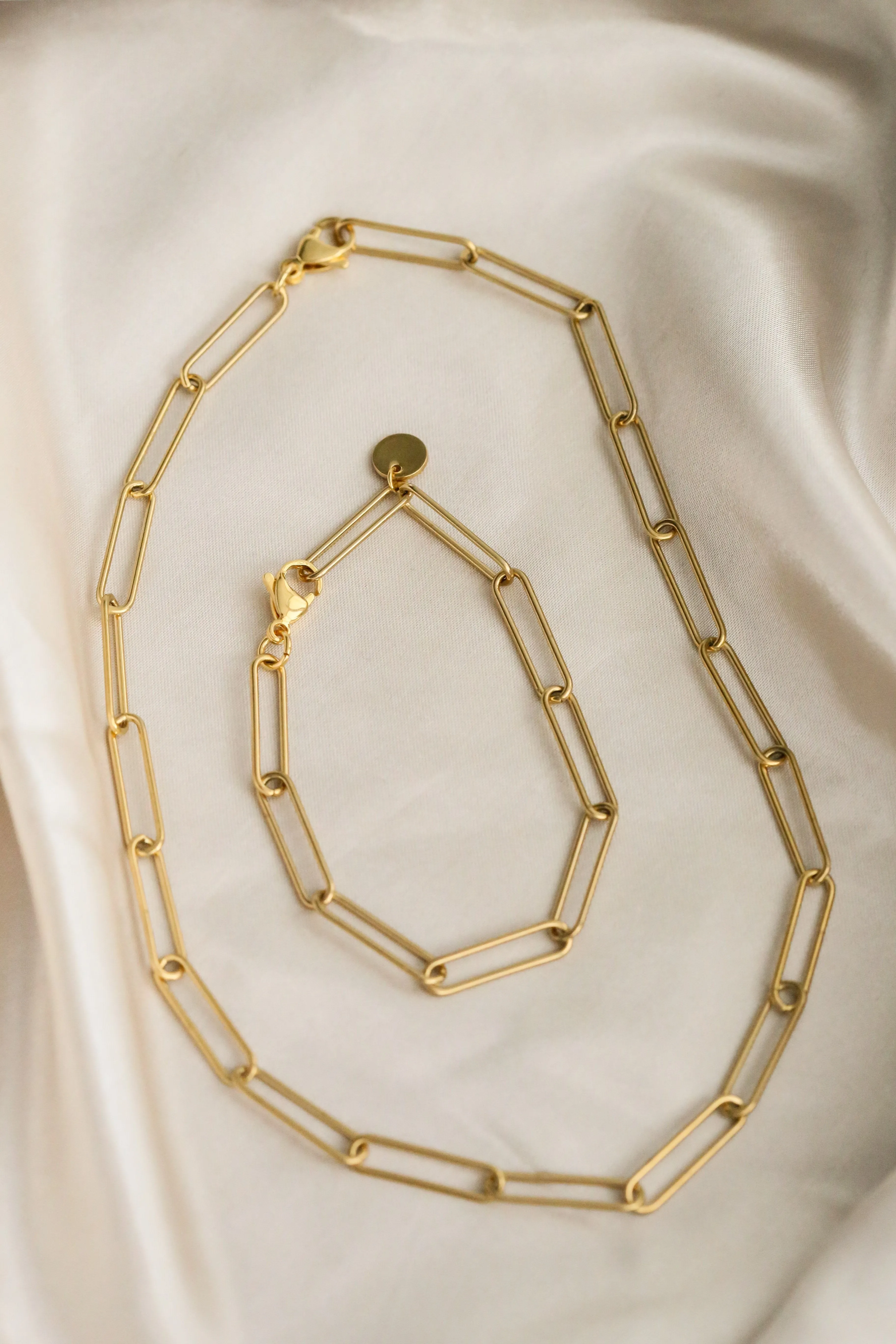 Lucius necklace