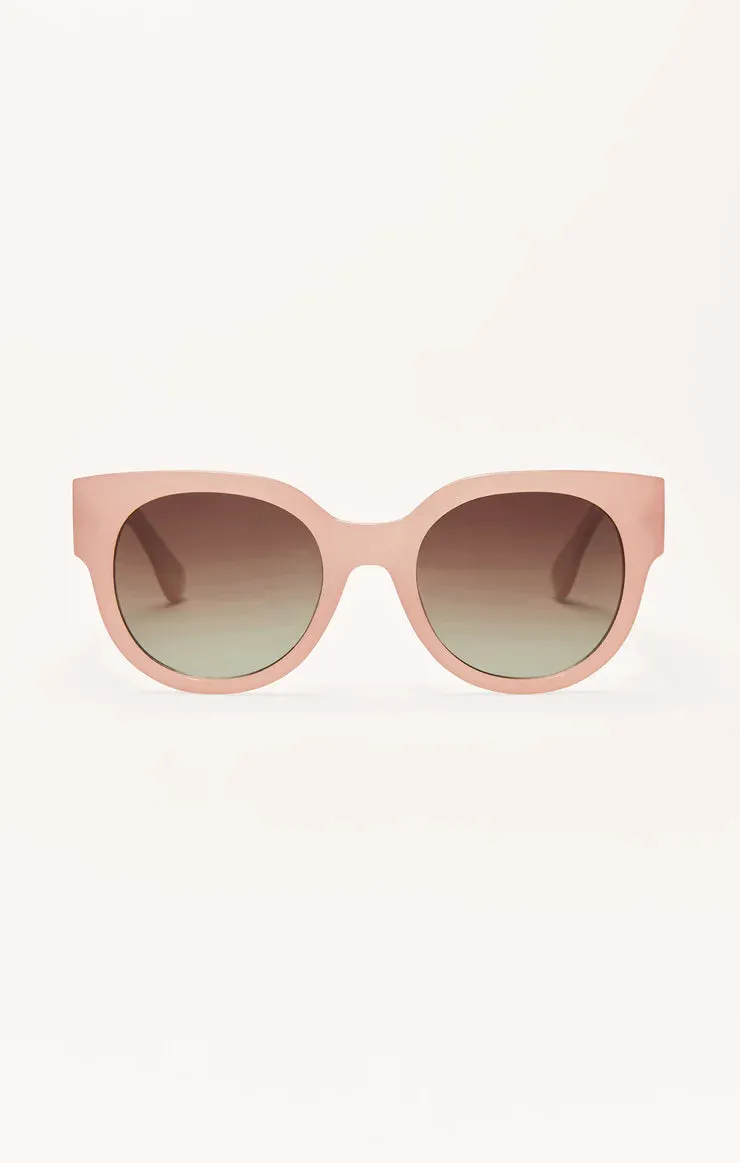 Lunch Date Sunglasses