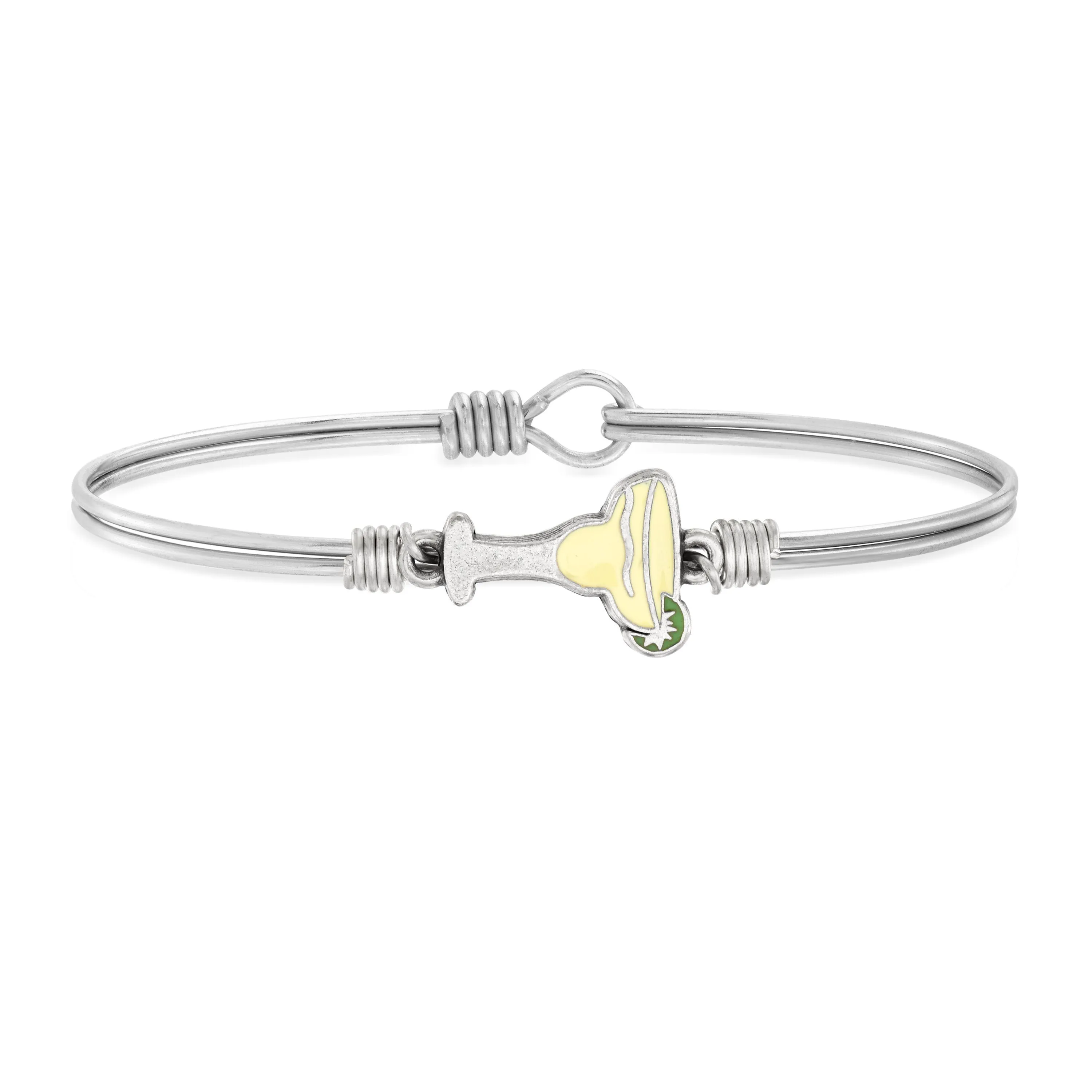 Margarita Bangle Bracelet