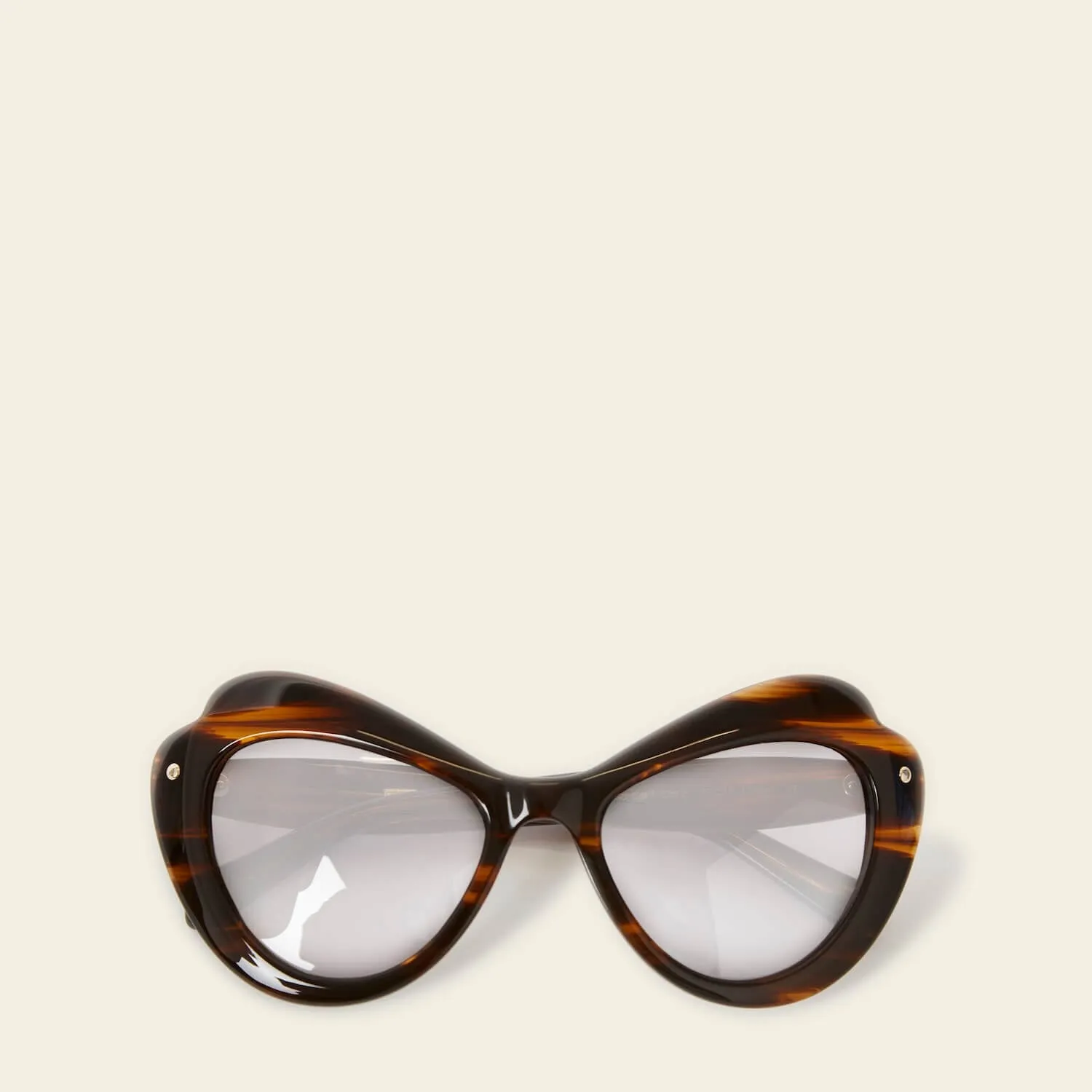 Marisa Sunglasses - Tortoiseshell