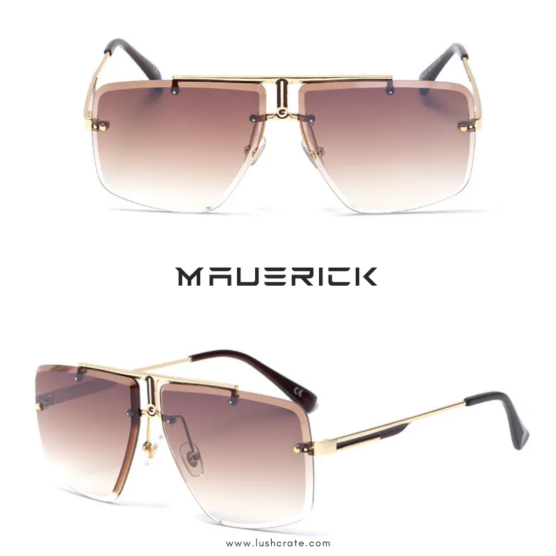 Maverick Navigator Sunglasses