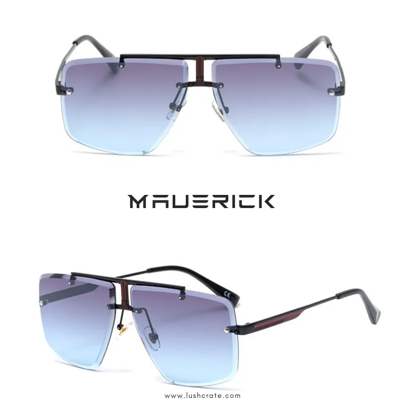 Maverick Navigator Sunglasses