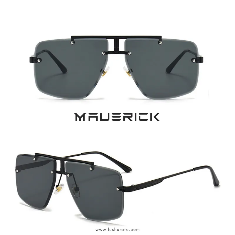 Maverick Navigator Sunglasses