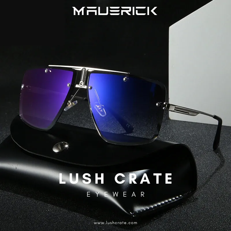 Maverick Navigator Sunglasses