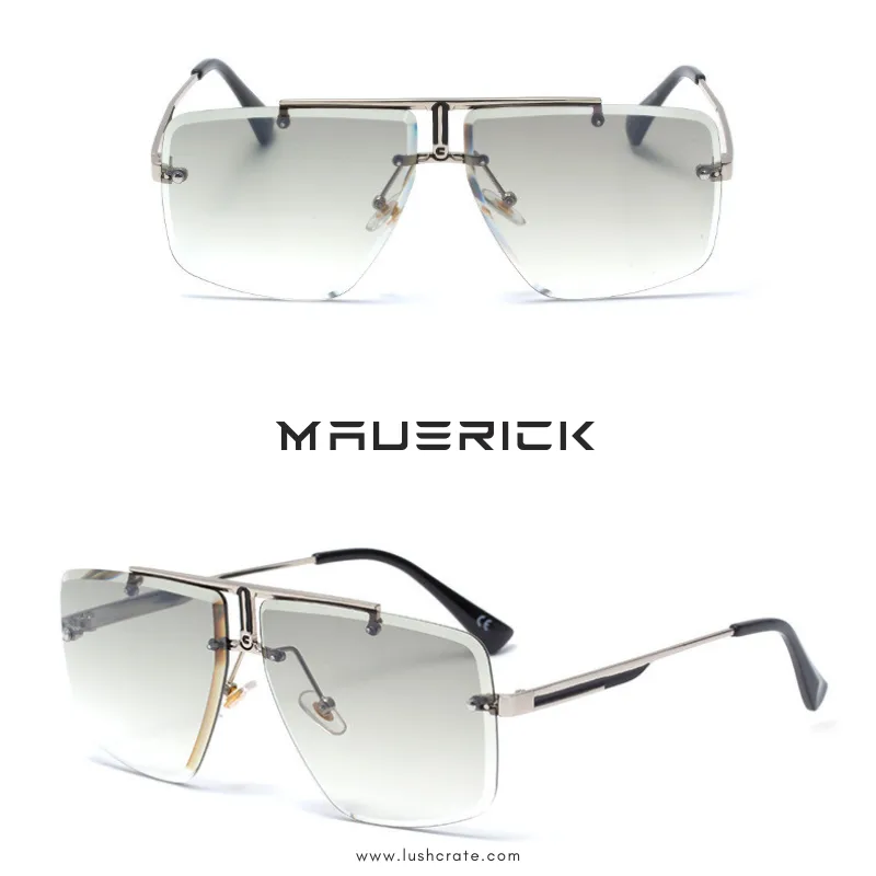 Maverick Navigator Sunglasses