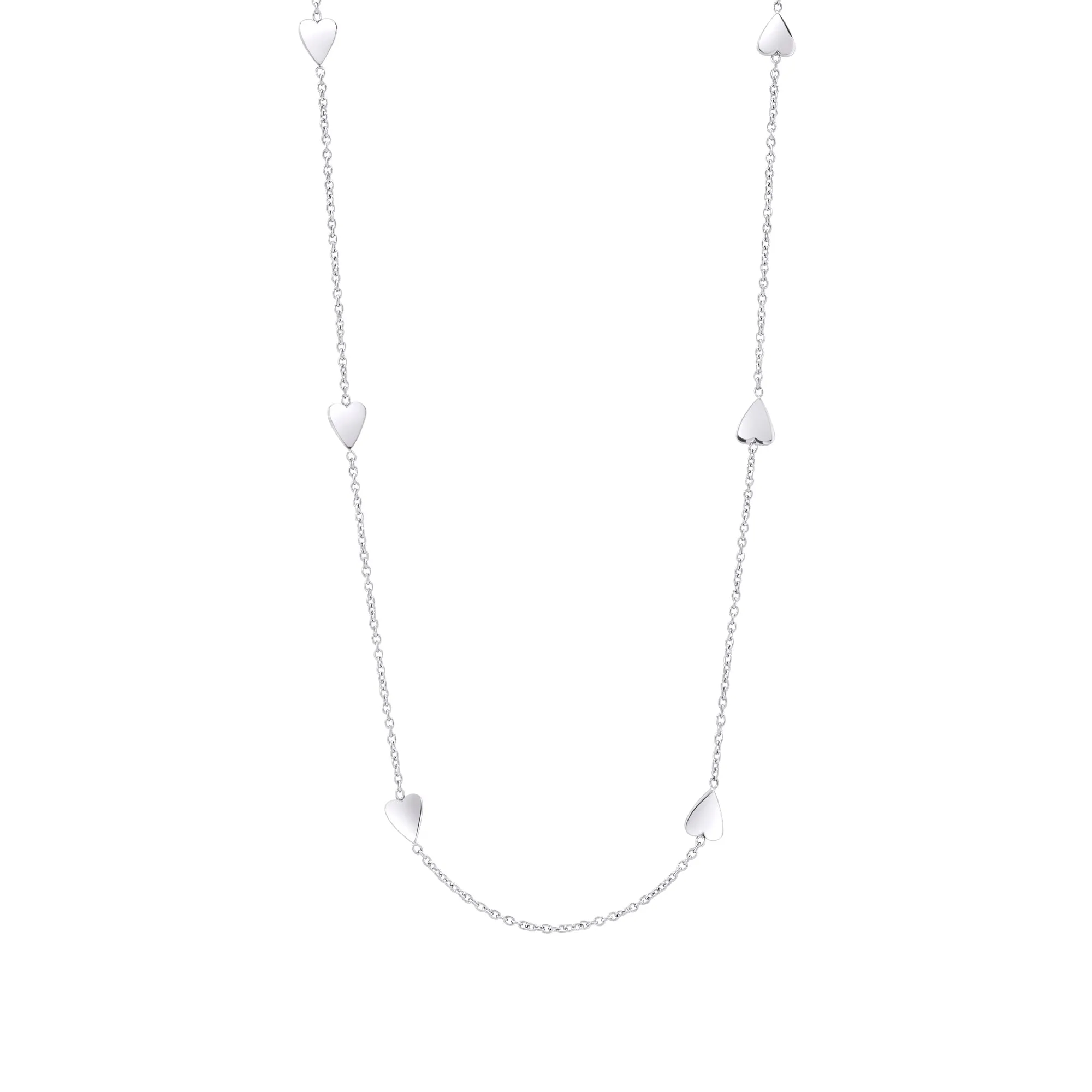 Mili Necklace