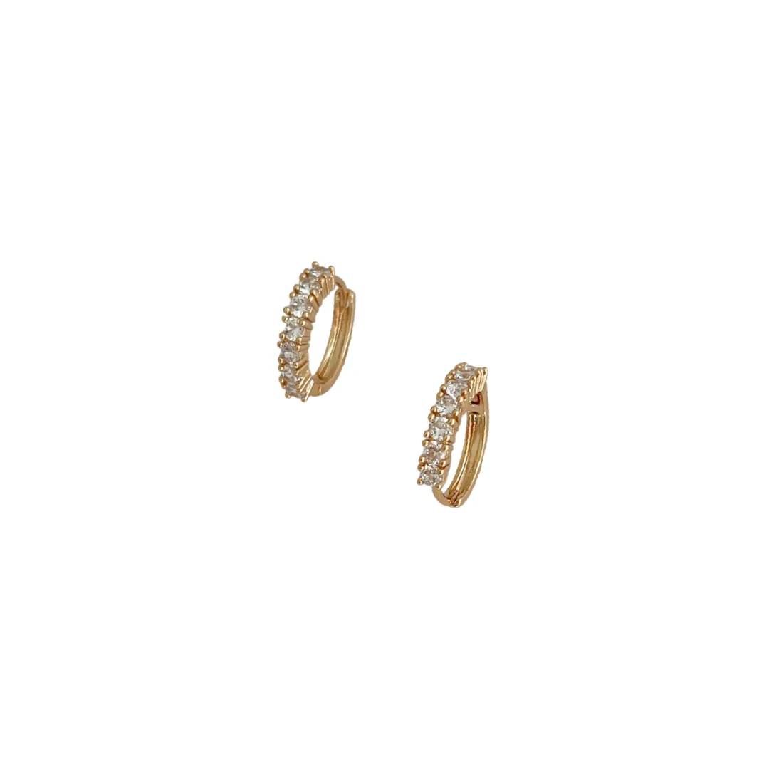 Miramar earrings