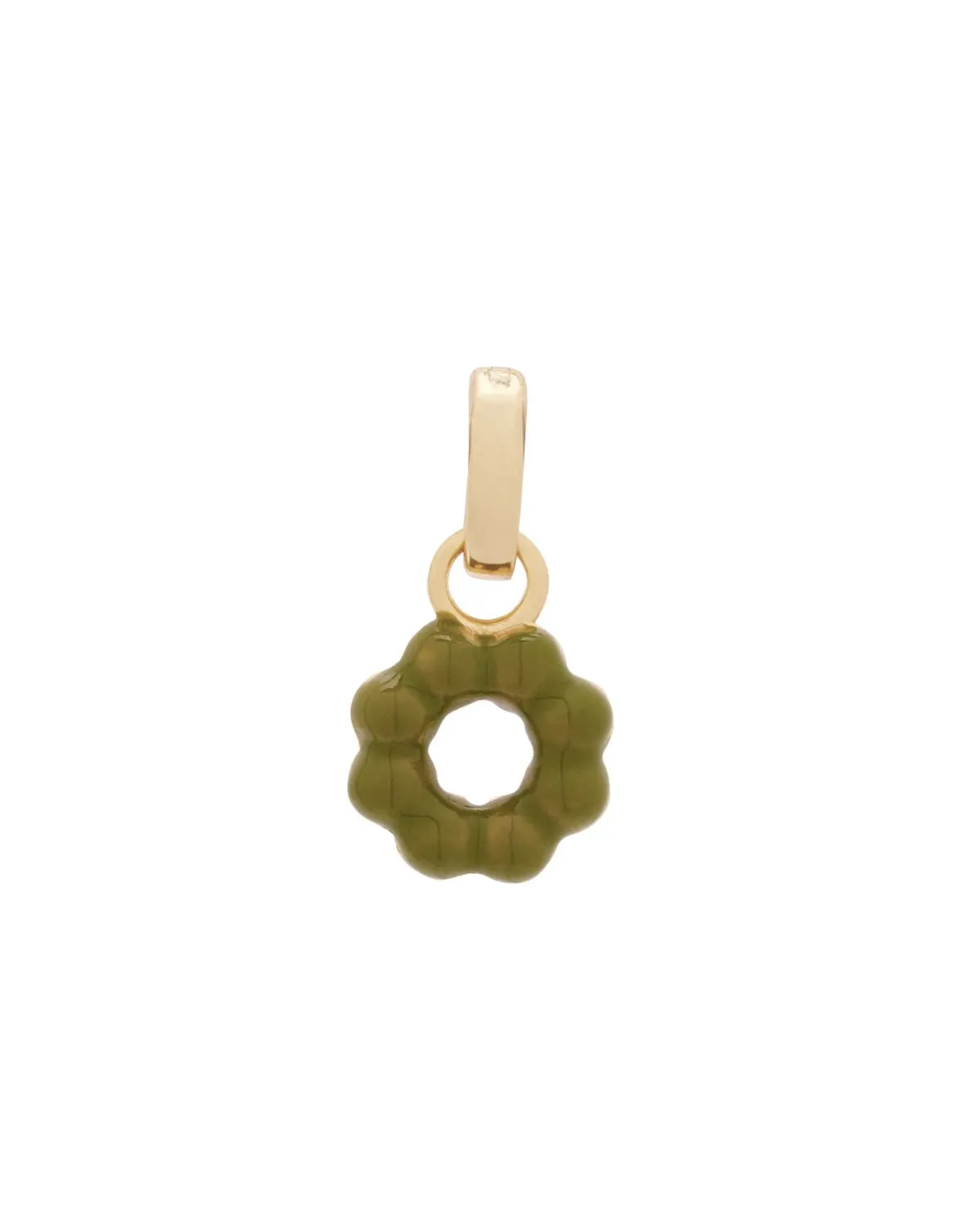 Mochi Donut Pendant Charm