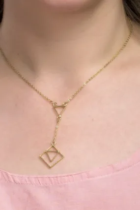 Mona Necklace