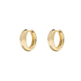 Monica earrings