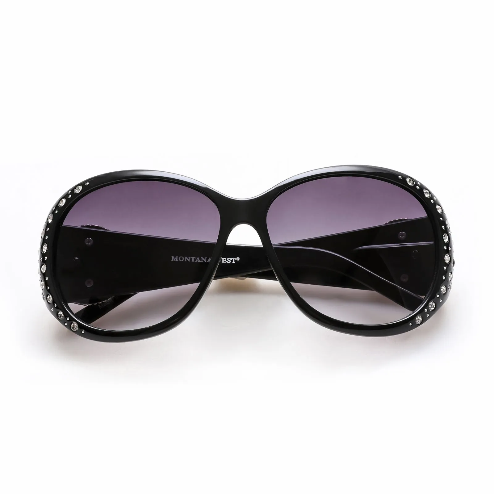 Montana West Skull Sunglasses