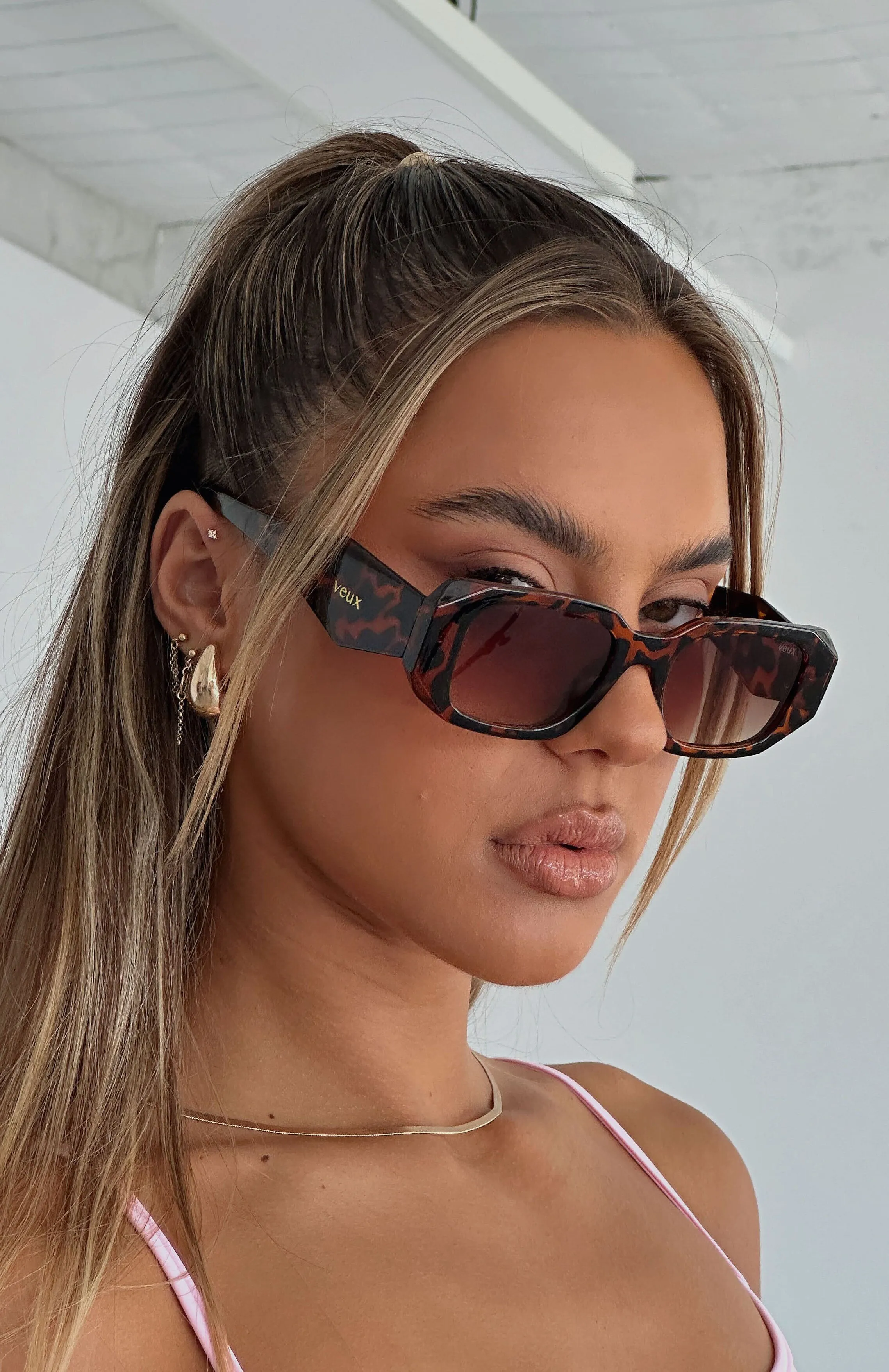 Naya Sunglasses Tortoise